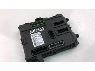 Другие блоки управления / модули