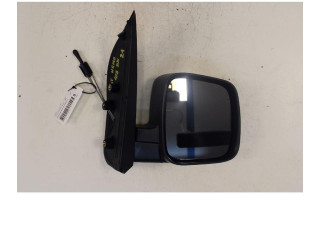 Зеркало электрическое Citroen Nemo - года