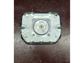 Подушка безопасности водителя 1U0880201A, 1RM05FRD2 Skoda Superb B5 (3U)