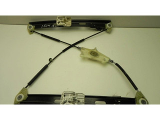 Передний комплект электрического механизма для подъема окна