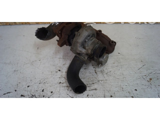 Turbodmychadlo Турбина 045253019L Volkswagen Polo III 6N 6N2 6NF