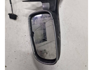 Зеркало электрическое        Volkswagen Passat Alltrack   -  года   