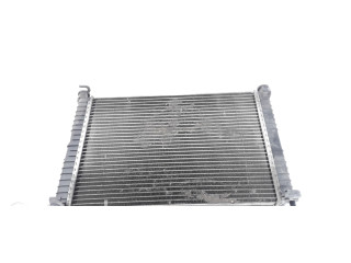 Радиатор охлаждающей жидкости