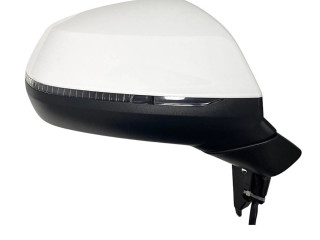 Зеркало электрическое Audi Q5 SQ5 2017 - года