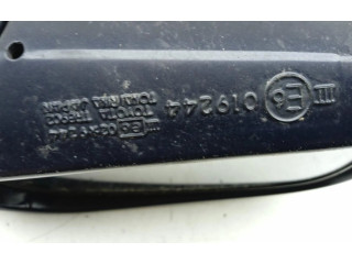 Зеркало электрическое Lexus LS UCF20 1995 - 2001 года