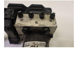 Jednotka ABS 58910-2K940 KIA Soul 2009