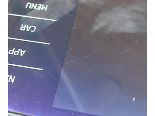 Дисплей    5E0919605M, A2C1516860101   Skoda Octavia Mk3 (5E)