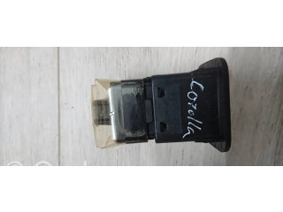 Включатель надувной подушки для пассажира