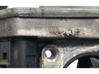 Запорный клапан двигателя    8973002310   Opel Astra H