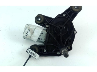 Моторчик заднего дворника Alfa Romeo Mito