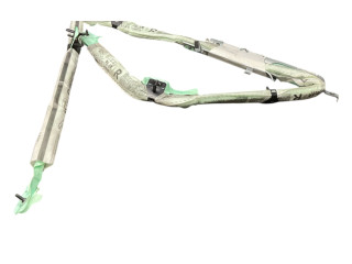 Боковая подушка безопасности 8X2314K159AD, 34013010A Jaguar XF