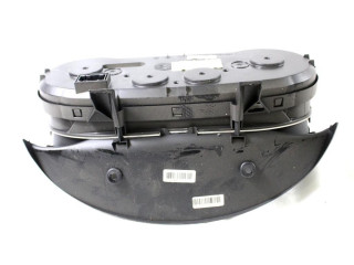 Přístrojová deska Fiat Punto Evo 2010 51840519