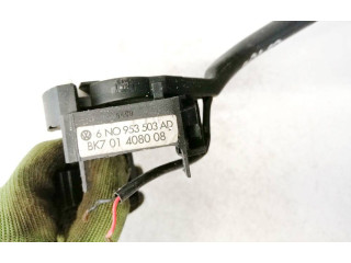 Ручка стеклоочистителей 6n0953503ad, bk701408008 Volkswagen Polo III 6N 6N2 6NF