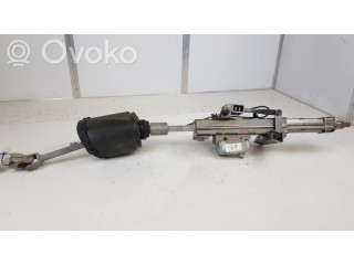 рейка Колонка рулевая GX733C529DF, GX733K772AA Jaguar XE 2015- года