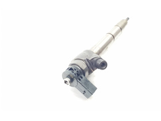 Форсунка 04L130277AC, 04L130277AC    Skoda Superb B8 (3V)  DFGA 