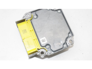 Блок подушек безопасности 8J0959655   Audi TT TTS Mk2