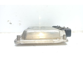 Блок управления двигателя 038906019AF, 0281010289 Skoda Fabia Mk1 (6Y)