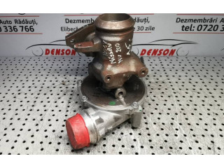  Турбина Renault Clio IV  8201164371   для двигателя K9K638      