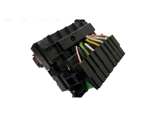 Pojistková skříňka Řídící jednotka BSM 9664706180 Citroen Berlingo 2008