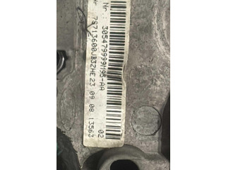 Volant Ford Mondeo MK IV 2009 7S71-3600JB, 7S71-3600JB  