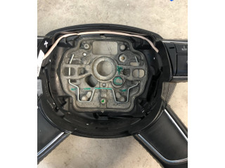 Руль Audi A6 C7  2011 -  года 4G0419091M      