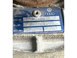 Pojistková skříňka Турбина 046145703G, 6707 Audi A6 S6 C4 4A 1995