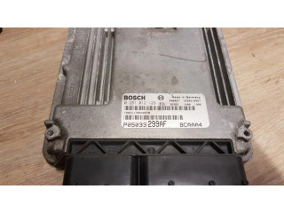 Řídící jednotka 0281012129 Dodge Caliber 2007