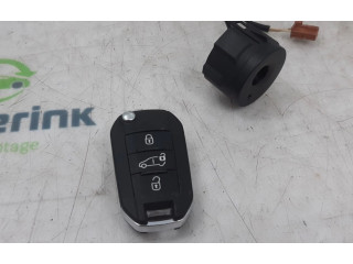 Блок управления двигателя 9833749880, 9833749880   Peugeot Partner III