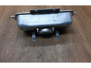 Подушка безопасности пассажира A1668602402 Mercedes-Benz GLE (W166 - C292)