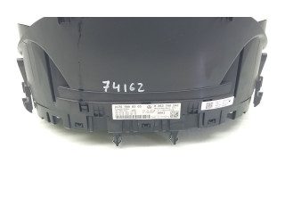 Панель приборов A1769008303 Mercedes-Benz A W176