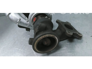 Turbodmychadlo Нагнетатель 04E145721P, 04E145715B Volkswagen Tiguan CZDA