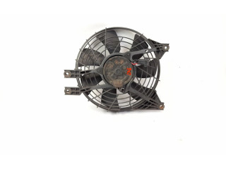 Электрический вентилятор радиаторов SsangYong Musso