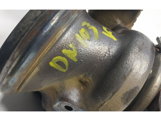 Турбина Citroen C4 Aircross 1637834580, 9812723880 для двигателя HN01