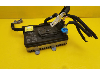 Блок управления 9864344080, 3216003482   Peugeot 5008 II