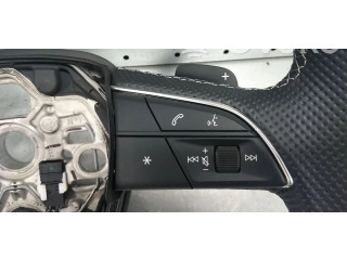 Руль Audi A3 8Y  2020 -  года 8Y0419091H, 8Y0419091HJAH      