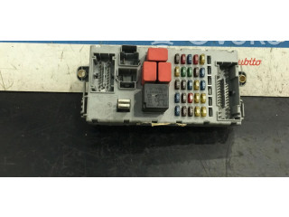 Блок предохранителей Fiat Idea