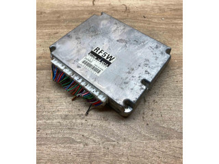 Блок управления двигателем Блок управления 2758006300, RF5W18881A   Mazda Premacy