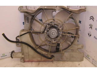 Комплект вентиляторов     1308CE, 1253G8    Citroen C1 