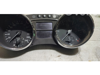 Панель приборов A2514405047 Mercedes-Benz R W251