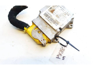 Блок подушек безопасности 1k0909605t, 5wk43412   Volkswagen Golf Plus