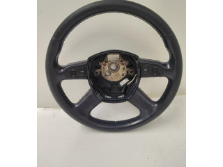 Volant Audi A8 S8 D3 4E 2002 4F0419091, 616800009B  