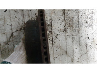 Задний тормозной диск Chrysler Pacifica 3.5