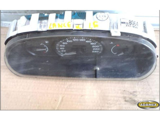 Панель приборов    Mitsubishi Lancer       
