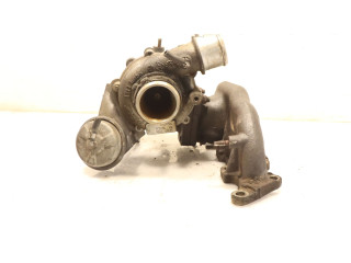 Турбина VL362726   Fiat Bravo   для двигателя 186A1000