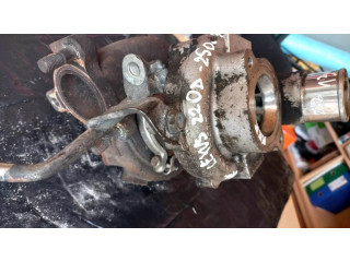 Turbodmychadlo Турбина 1720126010 Lexus IS 220D-250-350 2.2