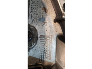 Зеркало электрическое        Opel Meriva A  2003 - 2010 года   