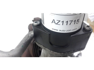 Турбина Audi A5 8T 8F 03L145721B