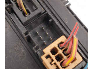 Komfortsteuergerät Bordnetzsteuergerät 6Q1937049D, 6Q1937049D   Skoda Fabia Mk1 (6Y)