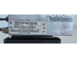 Блок АБС 25092543153   Jeep  Grand Cherokee (WK)  2005 - 2010 года