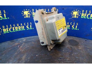 Блок подушек безопасности MR268168, X6T41181 Mitsubishi Montero